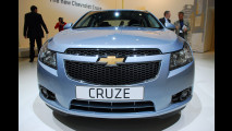 Chevrolet al Salone di Ginevra