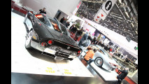 Spyker al Salone di Ginevra 2013