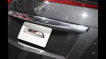 Cadillac al Salone di Ginevra 2013