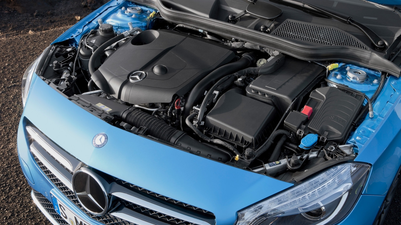 [Copertina] - Mercedes, aggiornamento ai diesel per quasi tutte le Euro 5 e Euro 6 in Italia