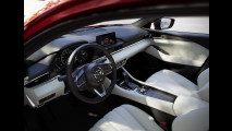 Mazda 6 restyling