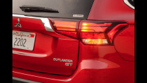 Mitsubishi Outlander MY 2016