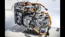 Nuova smart fortwo electric drive, il prototipo