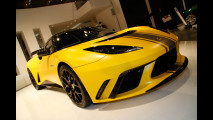 Lotus al Salone di Francoforte 2011