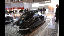 Saab al Salone di Ginevra 2007