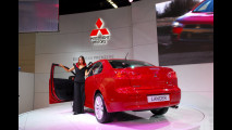 Mitsubishi al Salone di Francoforte 2007