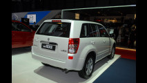 Suzuki al Salone di Ginevra 2010