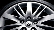 La nouvelle Renault Laguna GT