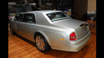 Rolls-Royce al Salone di Ginevra 2008