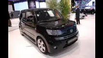 Daihatsu al Salone di Parigi 2008