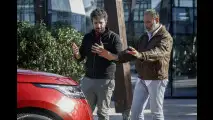 Range Rover Velar, il vostro #PerchéComprarla