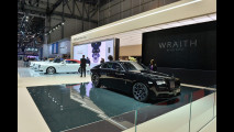 Rolls-Royce al Salone di Ginevra 20917