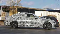 Erwischt: Neuer BMW M3 für 2020