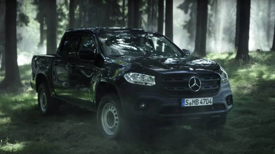 Abarth 595 Competizione ve Mercedes X-Class drag yarışında