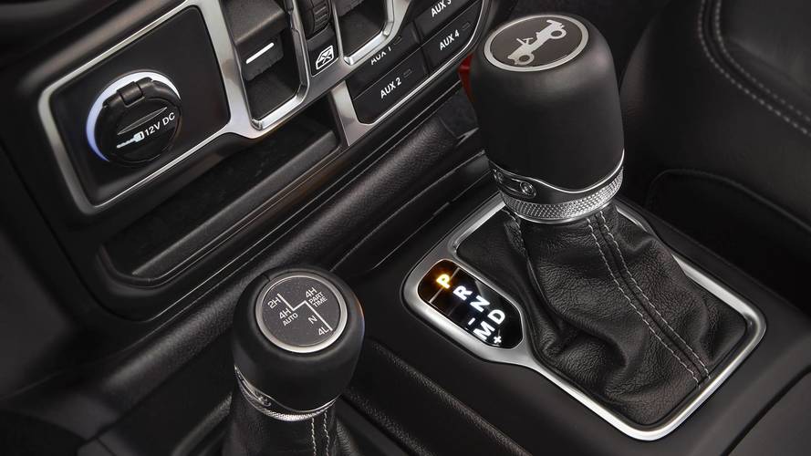 2018 Jeep Wrangler: First Drive