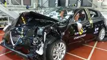 2017 Euro NCAP son çarpışma testleri