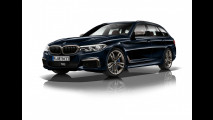 BMW, novità autunno 2017