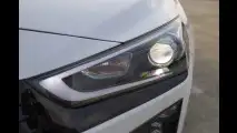 Hyundai Ioniq, il full test