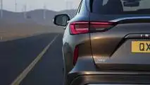 2019 Infiniti QX50