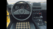 Porsche 924, storia ed evoluzione