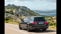 Mercedes-AMG E 43 4MATIC Station Wagon