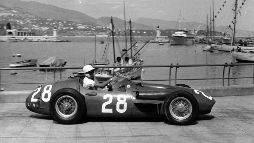 Maserati 250F