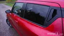 Essai Suzuki Swift