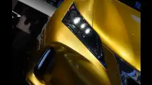 Lexus al Salone di Francoforte 2009
