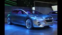 Subaru al Salone di Ginevra 2010