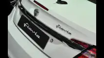 Lancia al Salone di Ginevra 2012
