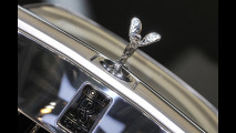 Rolls Royce al Salone di Ginevra 2012