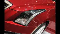 Cadillac al Salone di Ginevra 2012