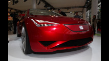 Seat al Motor Show 2010