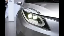 Suzuki al Salone di Ginevra 2015