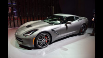 Chevrolet al Salone di Ginevra 2015
