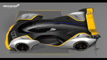McLaren Ultimate Vision Gran Turismo