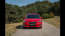 Nuova Subaru Impreza