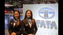 Tata al Salone di Ginevra 2016