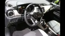 Nissan al Salone di Parigi 2016