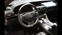 Lexus al Salone di Parigi 2016