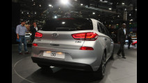 Hyundai al Salone di Parigi 2016