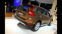 Volvo al Motor Show 2008