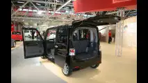 Daihatsu al Motor Show 2008