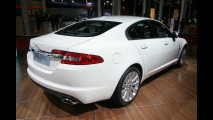 Jaguar al Motor Show 2008