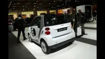 smart al Motor Show 2008