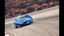 Alpine A110 Première Edition