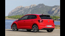 Der neue VW Polo GTI im Test