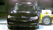 EuroNCAP: Neue Resultate