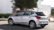 Seat Ibiza mit Diesel im Test