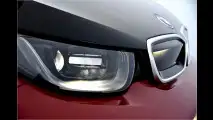 BMW i3s im Test
